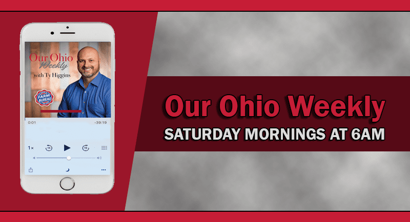 Our Ohio Weekly on 1230 WIRO