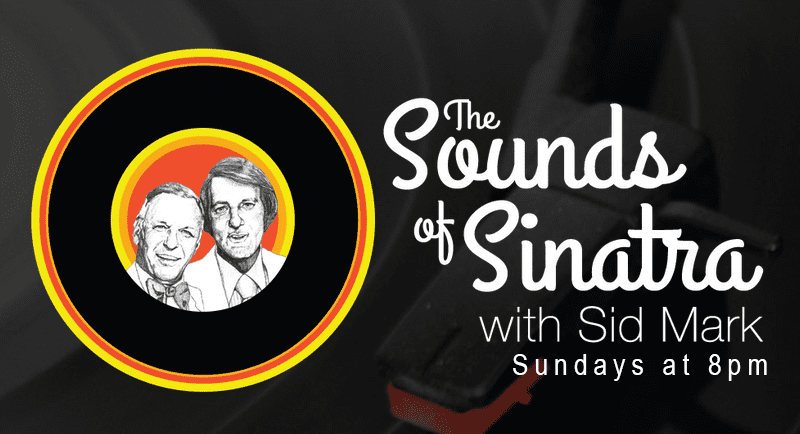 Sounds of Sinatra on 1230 WIRO