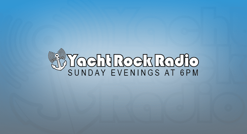 Yacht Rock Radio on 1230 WIRO